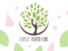 Copiii Montessori - Gradinita sector 3