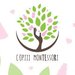 Copiii Montessori - Gradinita sector 3